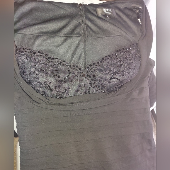 Tadashi Dress - Picture 2 of 5